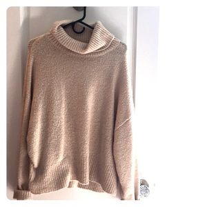 Knitwear sweater